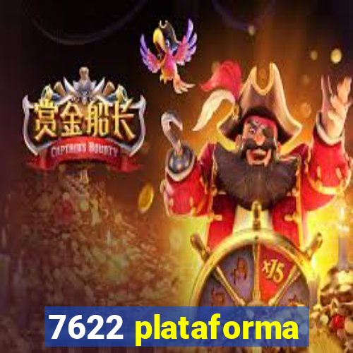 7622 plataforma